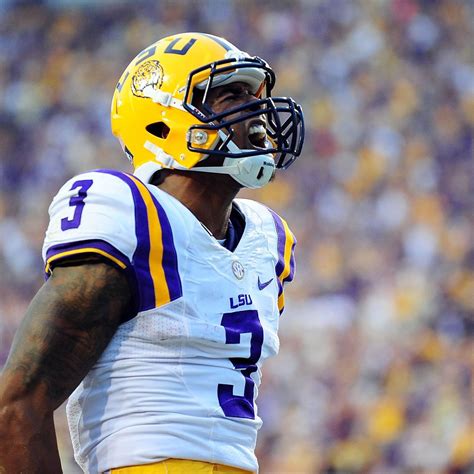 LSU vs. Ole Miss: Offensive Players to Watch in SEC Tilt | Bleacher Report