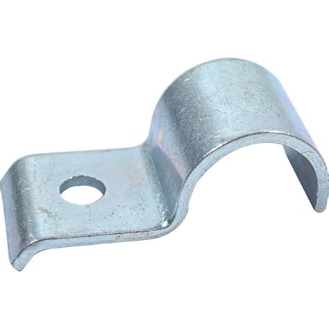 Matlock 26mm (1-PIPE) HALF SADDLE CLAMP HEAVY DUTY BZP 6627760K ...