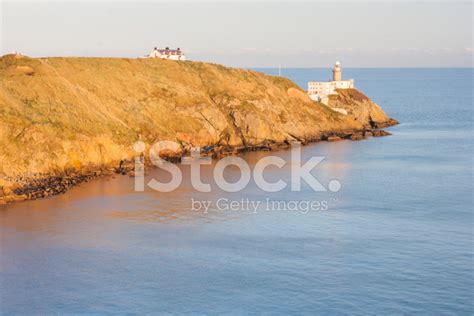 Baily Lighthouse Stock Photo | Royalty-Free | FreeImages