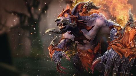 Ursa Dota 2 Wallpapers - Top Free Ursa Dota 2 Backgrounds - WallpaperAccess