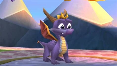 Spyro the Dragon (1998) | PS1 Game | Push Square