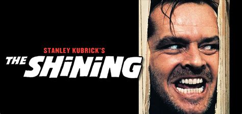 The Shining (1980) Review - Shat the Movies Podcast