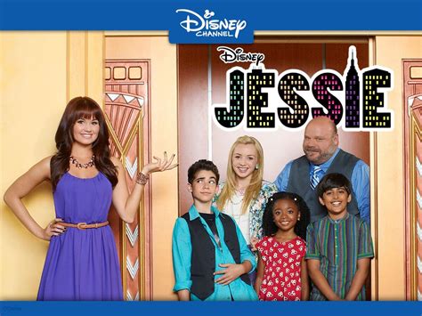 Jessie (Season 4) | Disney Mania Wiki | Fandom