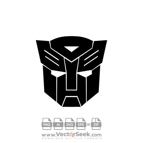 Autobot Logo Vector - (.Ai .PNG .SVG .EPS Free Download)