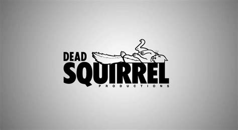 Dead Squirrel Productions - animated logo on Vimeo