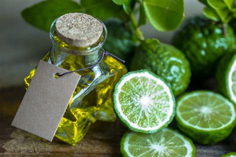 Bergamot Essential oil Origin: Italy | JINDEAL INC