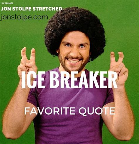 null Ice Breaker Questions, Ice Breakers, Favorite Quotes, Icebreakers