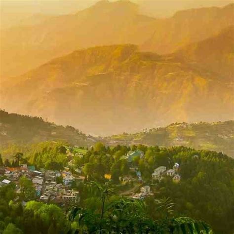 21 Places in Dalhousie and Khajjiar - Weekend Thrill