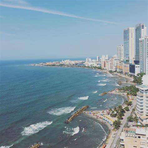 Best Cartagena Beaches: Where Are The Secret Ones? [2022]