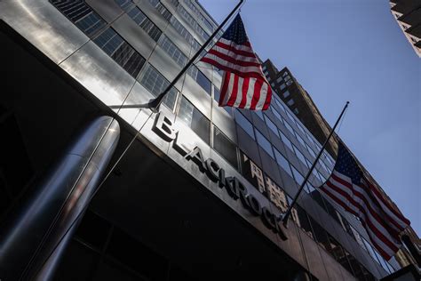 BlackRock, Vanguard Show Little Favor for Shareholder ESG Votes - Bloomberg