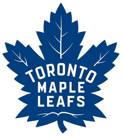 Toronto Maple Leafs | New Logo & Sweater