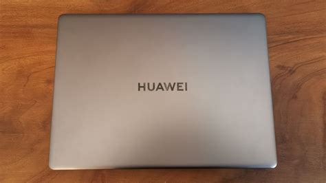 Huawei MateBook 14s review | TechRadar