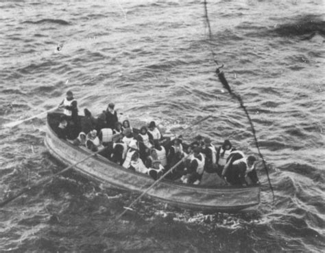 Stories of Titanic Passengers who Died or Survived | HubPages