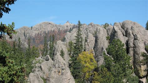 After Denali name change, attention turns to South Dakota's Harney Peak