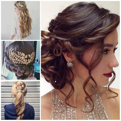 Formal Updo Hairstyles – 2021 Haircuts, Hairstyles and Hair Colors