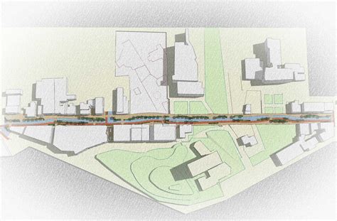 PRELIMINARY AND FINAL PROJECTS OF “VIALE STAZIONE” IN MONTEGROTTO TERME ...