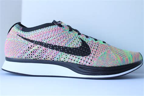 AuthentKicks | Nike Flyknit Racer 3.0