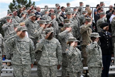 Carson honors lives lost in line of duty | Article | The United States Army