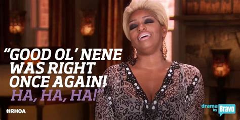 NeNe Leakes Quotes. QuotesGram