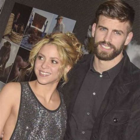 El controvertido gesto de Shakira y Piqué en plena pandemia