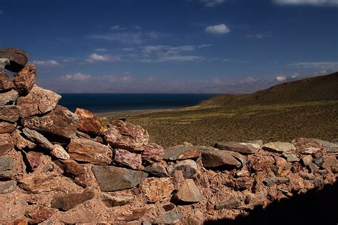 Mansarovar Lake, Tibet – Amardeep Photography