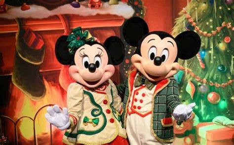 Disney Releases Halfway to the Holidays Announcement Schedule for the ...