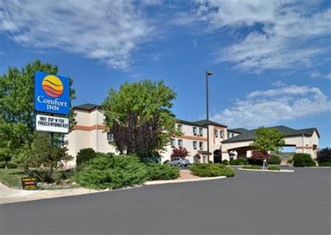 Comfort Inn (Camp Verde, AZ) - Hotel Reviews - TripAdvisor