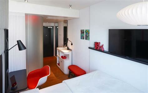 citizenM San Francisco Union Square, a Design Boutique Hotel San ...