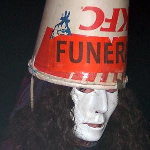 Buckethead - Bio, Facts, Family | Famous Birthdays