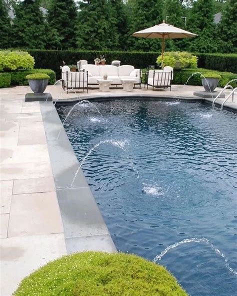 10+ Privacy Ideas For Pool – HomeDecorish