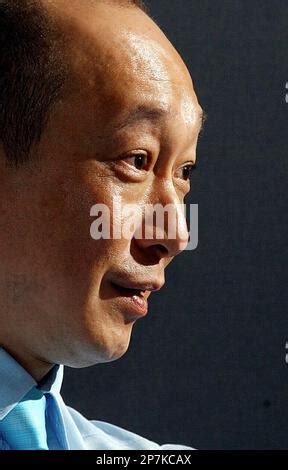 Mr Wee Ee Cheong, president of United Overseas Bank (UOB). (Singapore ...