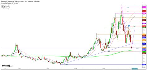 Natural Gas: Short Squeeze Likely Before Short Week Wraps up | Investing.com India