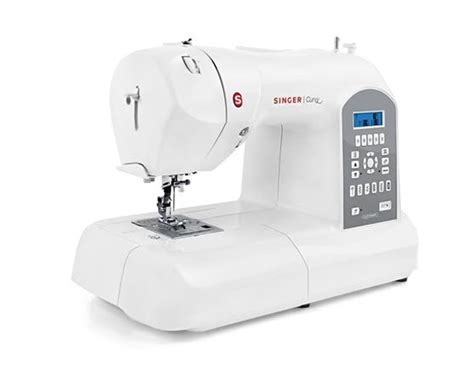 Singer Sewing or Embroidery Machine