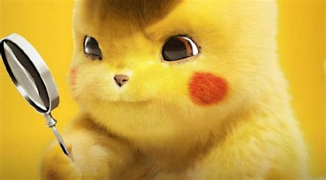 900x2900 Pokemon Detective Pikachu 900x2900 Resolution Wallpaper, HD ...