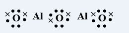 Al2O3 Lewis Structure, Molecular Geometry, Hybridization, and Polarity - Techiescientist