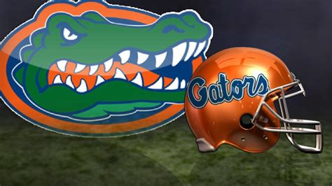 Florida Gators Wallpapers - Wallpaper Cave