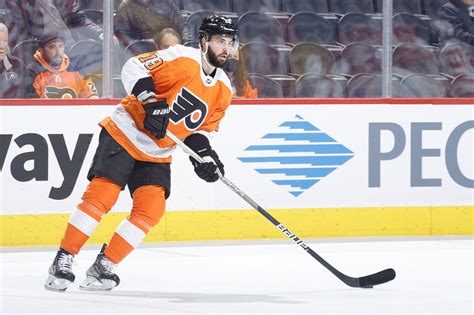 5 Players the Philadelphia Flyers Could Try to Trade Before Next Month’s Trade Deadline