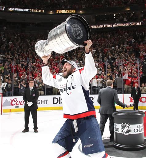 Lifting Lord Stanley: Most Stanley Cups in NHL History // ONE37pm