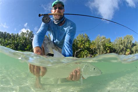 Best Saltwater Fly Fishing: 6 Great Locations for Avid Anglers