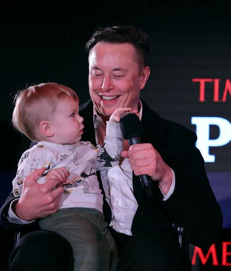 Elon Musk's Kids & Family: The Billionaire Is A Father Of 10