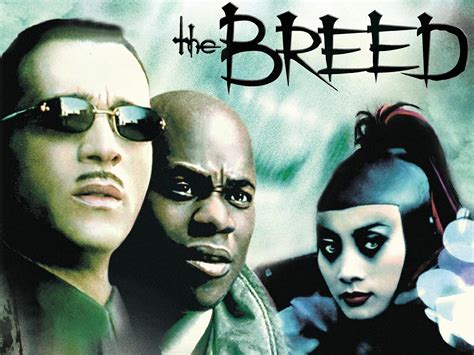 The Breed (2001) - Rotten Tomatoes