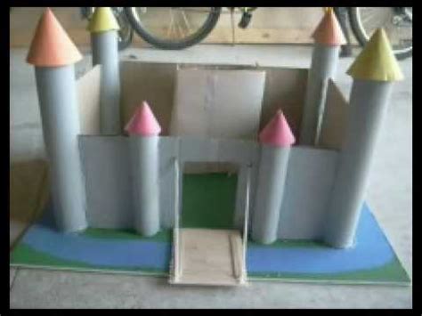 Castle Project - YouTube