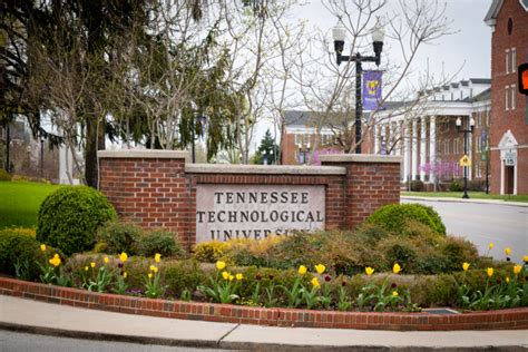 Tennessee Tech encourages FAFSA completion - UCBJ - Upper Cumberland ...