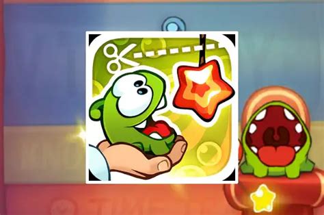 Cut the Rope Experiments sur JeuxGratuitJeux