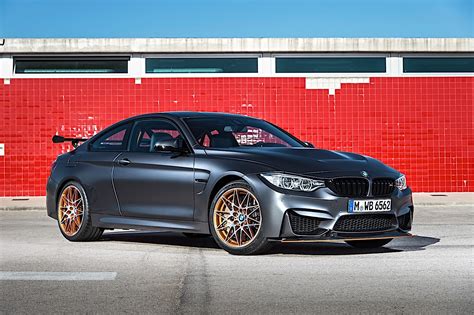 2015 BMW M4 GTS Specs & Photos - autoevolution