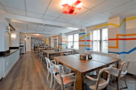 Are these the 7 BEST HOSTELS in Washington DC? – One Weird Globe