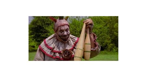 Twisty | How Many Clowns Are in American Horror Story: Cult? | POPSUGAR Entertainment Photo 2