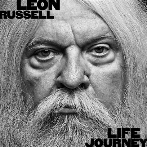 'A Song For You' Singer Leon Russell Dead at 74 - TheCount.com