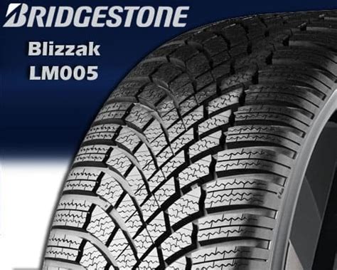 Bridgestone Blizzak WS90 Vs LM005 | CompareTheTire