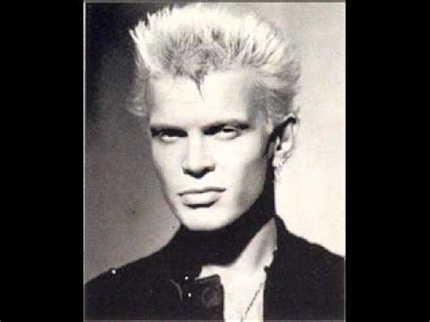 billy idol - white wedding (1982) - YouTube